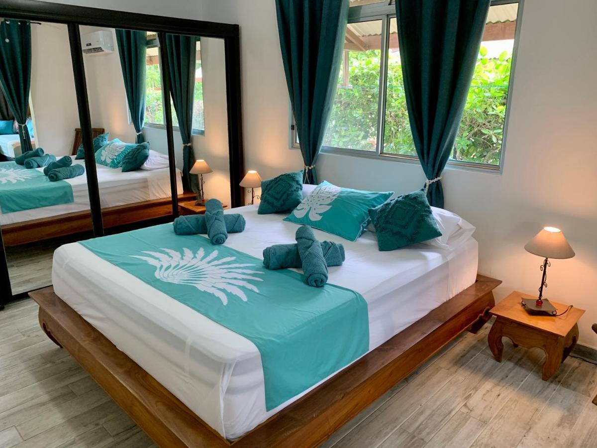 Hoama Lodge Teavaro Eksteriør billede